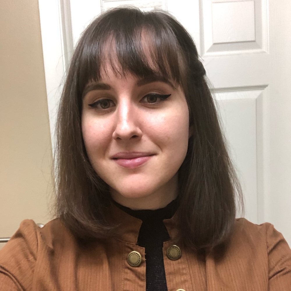 Meet your Posher, K.